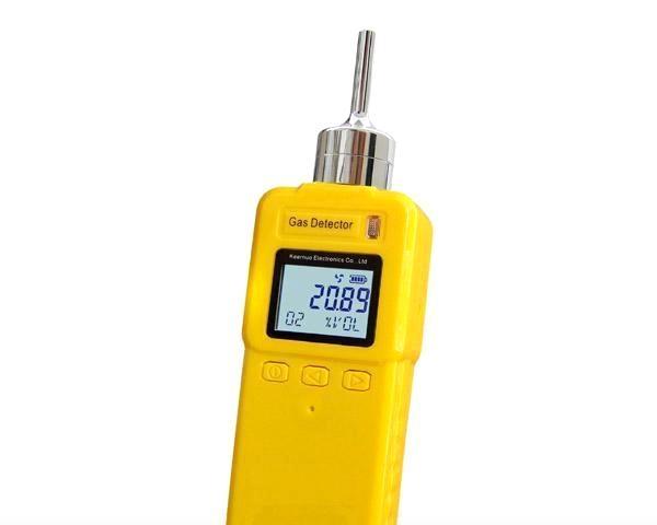 甲苯浓度检测仪，甲苯探测器