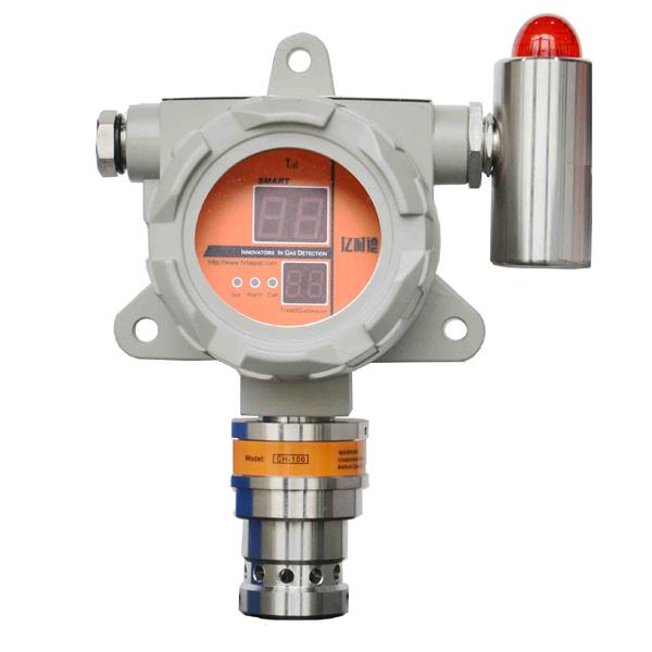 快速反应探测器