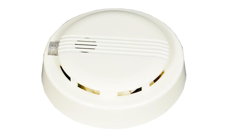 独立式可燃气体探测器