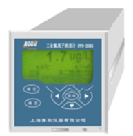 在线氟离子浓度计氟离子检测仪污水氟离子