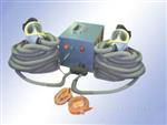 AHK2/4C送风式长管空气呼吸器,长管空气呼吸器,送风式长管空气呼吸器
