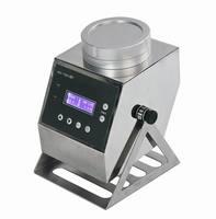 空气浮游菌采样器 便携式空气浮游菌采样器 数显空气浮游菌采样设备