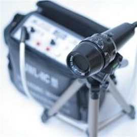 专业型空气微生物采样器 撞击式空气微生物采样器 便携式空气微生物采样器