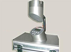 浮游空气尘菌采样器 多孔吸入式尘菌采样器 撞击式尘菌采样器