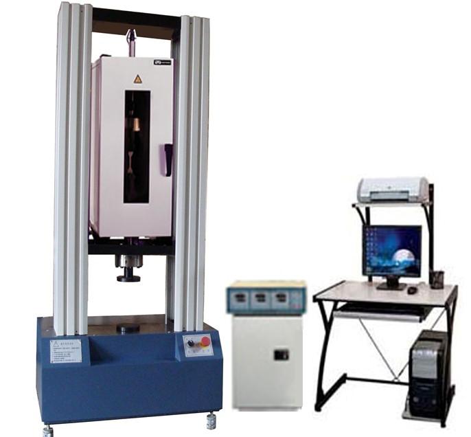 FLGD高低温电子材料试验机