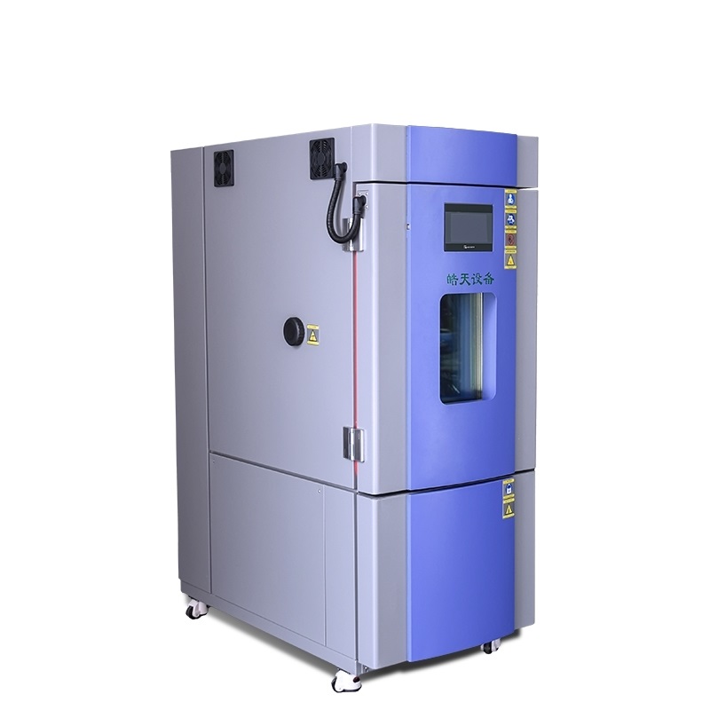 THC-225PF 材料测试225L高低温交变湿热试验箱