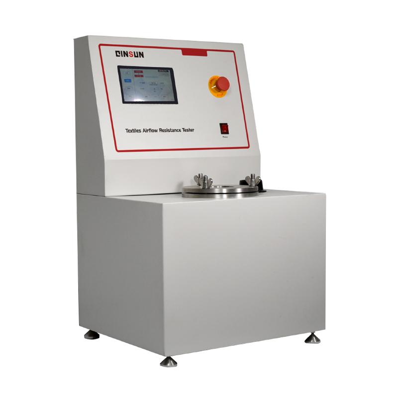 SRT-285 气流阻力测试仪