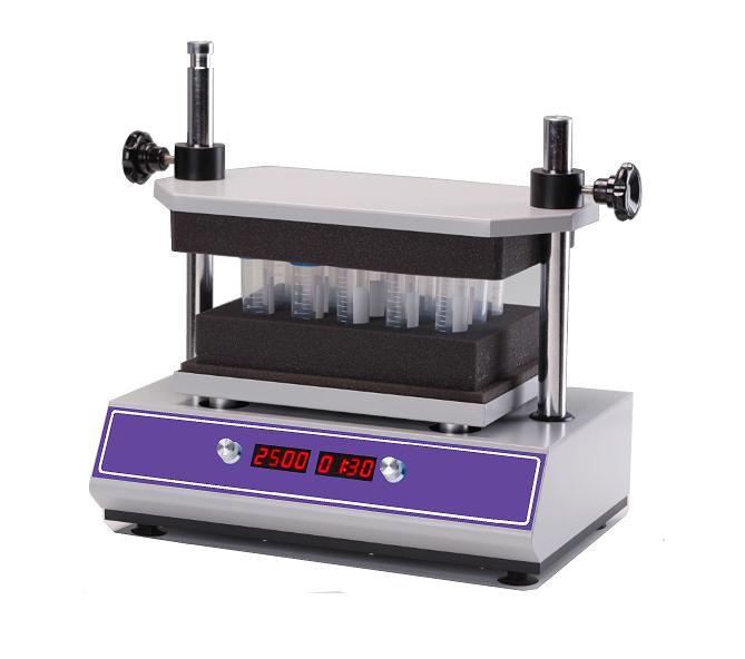 HNY-1050 多管漩涡混合仪