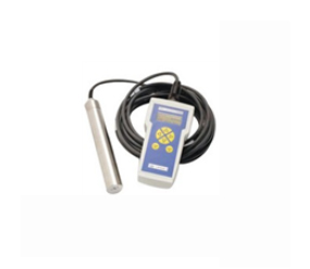 美国哈希TSS Portable便携式浊度、悬浮物和污泥界面监测仪