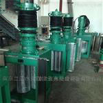 预制泵站破碎格栅除污机