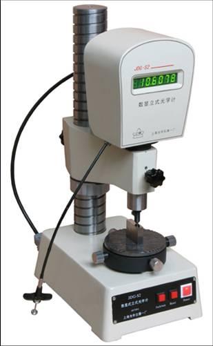 立式光学计量器