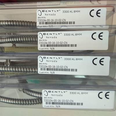 22811-00-06-05-02本特利8MM探头