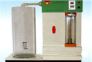 黏泥含量测定仪