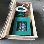 铸铁粉碎性格栅除污机