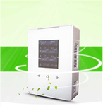 壁挂式室内空气环境监测仪