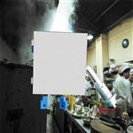 CCEP认证餐饮业油烟颗粒物在线监测仪