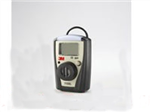 美国3M硫化氢气体检测仪110XLC