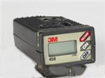 美国3M硫化氢气体检测仪455