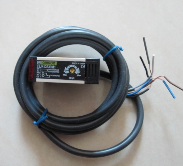 OMRON（欧姆龙）E32-L24L E32-L24L E32-L24L