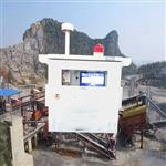 工业车间颗粒物粉尘浓度监测设备