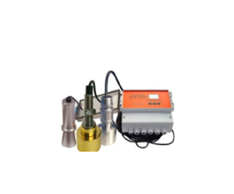 超声波泥水界面仪 污泥界面位置的连续在线监测仪 污泥界面检测仪