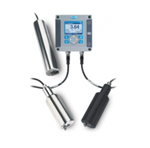 SOLITAX™ sc 浊度/悬浮物(污泥浓度)检测仪