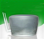 城市环保走航式微型空气监测站