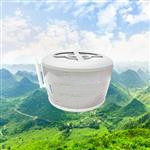 环保局巡查走航式空气质量监测设备