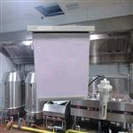 餐饮业油烟浓度监测仪改善环境质量