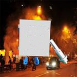 厨房环境监测油烟颗粒物在线监测系统