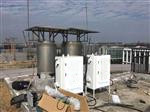 天然气锅炉氮氧化物浓度在线监测仪