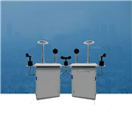 嘉兴市街镇空气质量监测站,带CCEP认证空气质量监测站