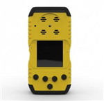 便携式氢气检测仪