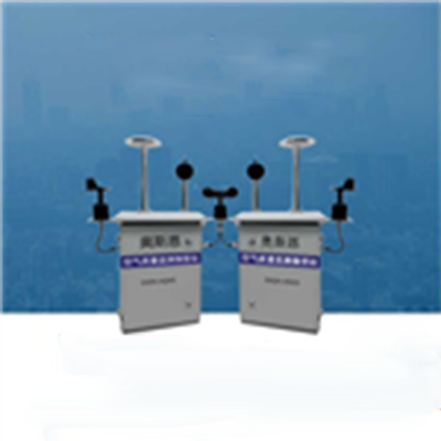 济南市街镇网格化空气站环境空气质量自动监测站