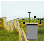 福建网格化空气站城市环境质量监测系统