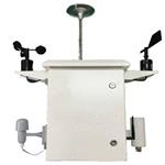 扬尘大气颗粒物在线监测仪器