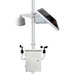 微型环境空气质量监测站