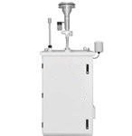 小型空气质量监测站