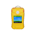 手持式氨气NH3气体检测报警仪