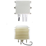 空气质量(PM2.5/PM10) 变送器检测仪