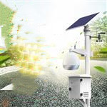 网格化大气监测仪-网格化空气质量检测仪