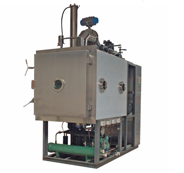 LYO-15生产型冻干机