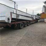 GSHP3000X4000-30X8-75°固液分离耙式格栅机