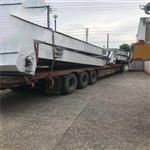 GSHP2400X4000-30X8-75°回转耙式格栅