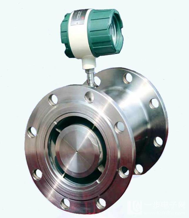 JL-LWG 涡轮流量计