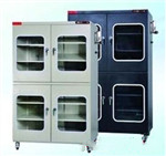 节能氮气柜 全自动节能型氮气控湿柜 数显节能型氮气控湿柜