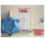 氮气浓度报警器 氮气泄露检测仪 氮气泄露测定仪