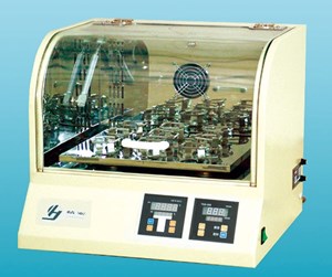 上海精宏台式恒温振荡器THZ-320