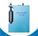 VOC快速检测 TVOC总量检测仪  VOCs检测仪