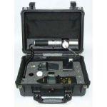 Casella静态空气采样箱